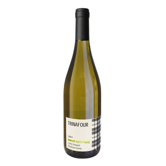 Trinafour French Colombard