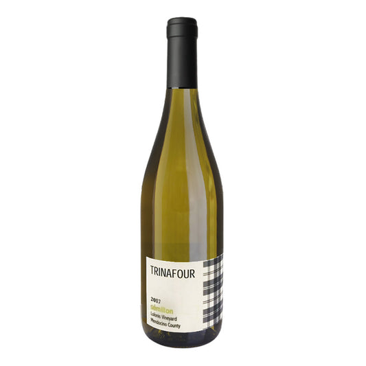 Trinafour Sémillon