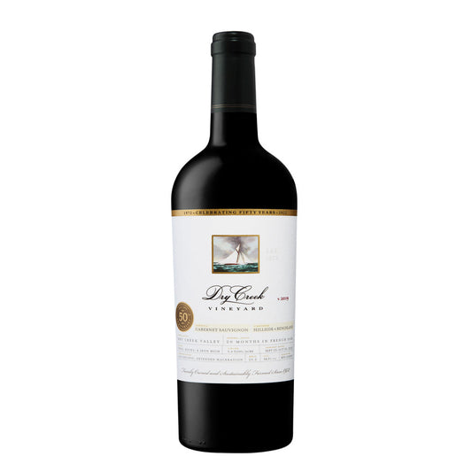 Dry Creek Cabernet Sauvignon