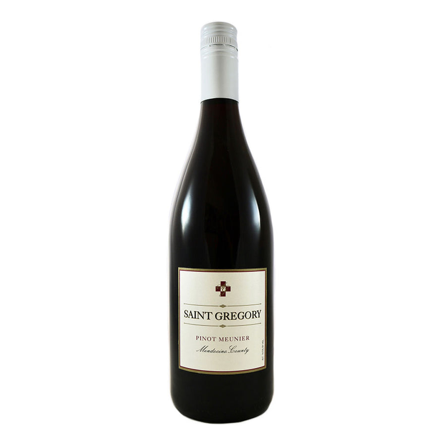 2022 PINOT MEUNIER Mendocino County