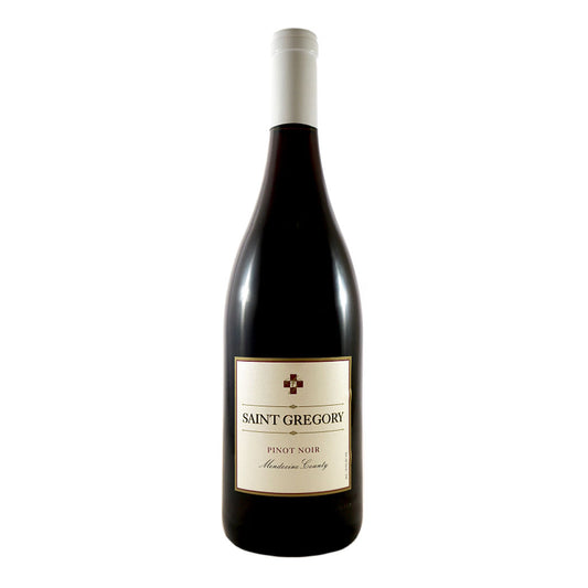 2021 PINOT NOIR Mendocino County
