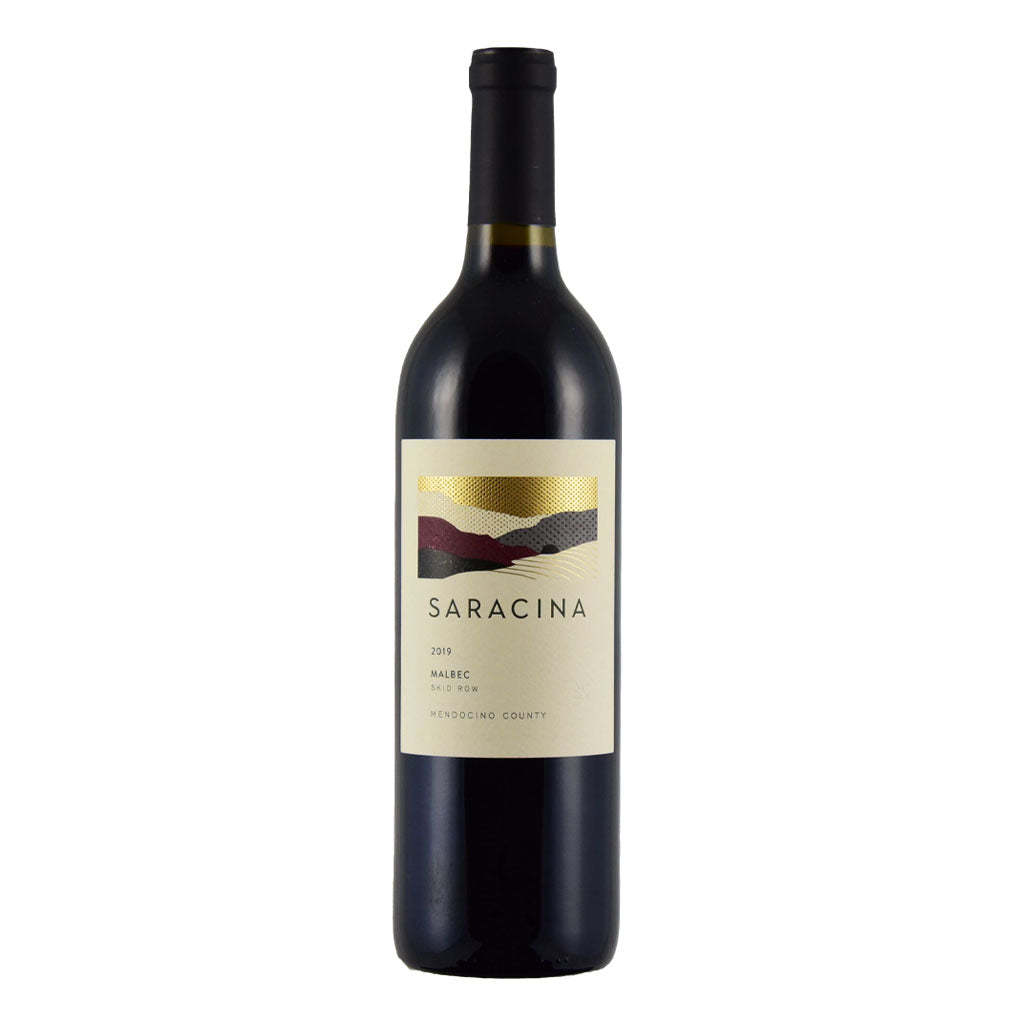 Saracina Malbec