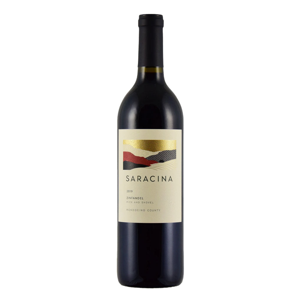 Saracina Zinfandel