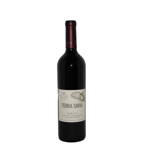Terra Sávia Merlot
