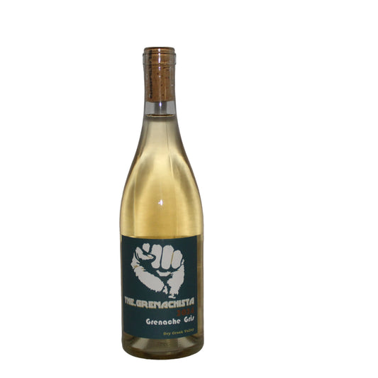 THE.GRENACHISTA Grenache Gris