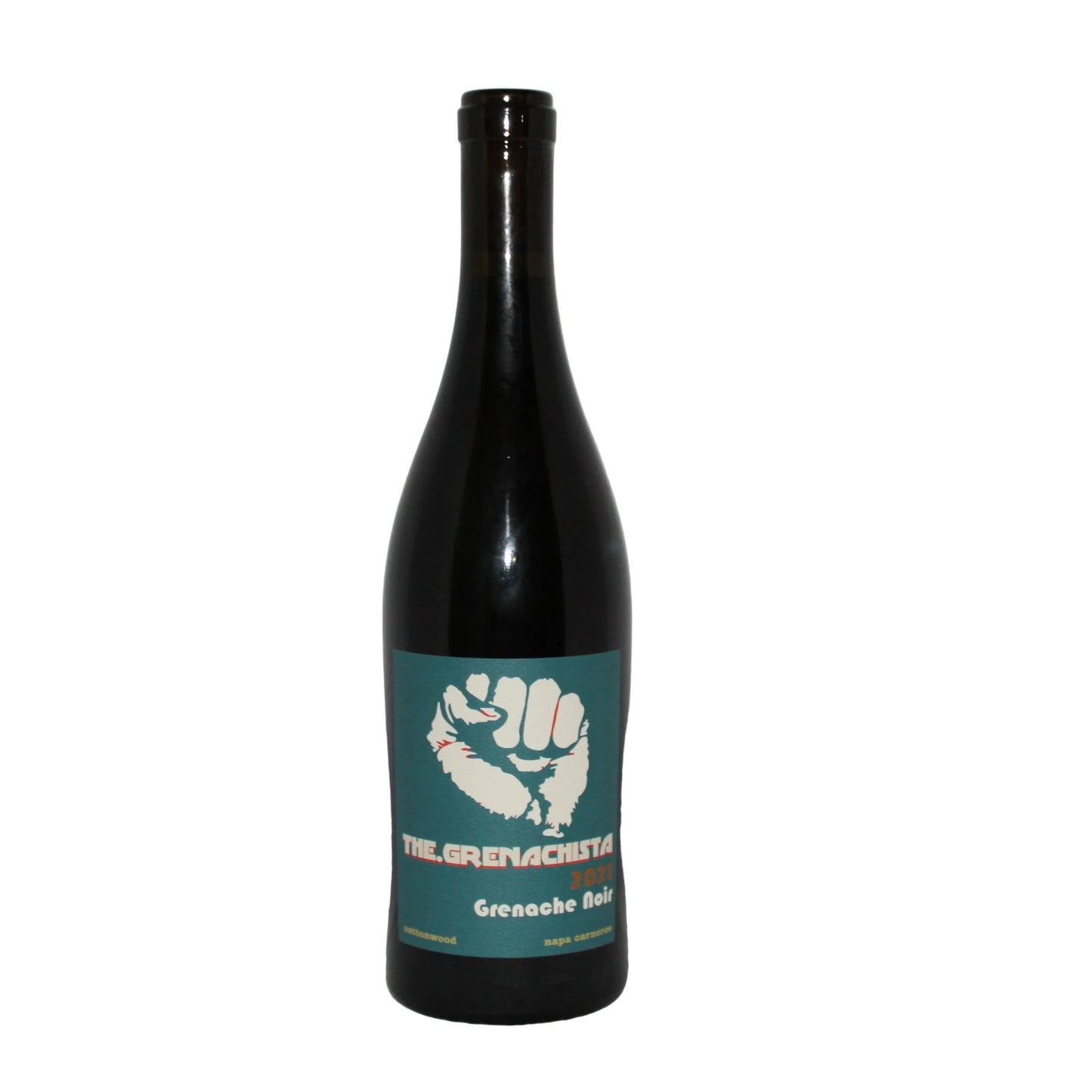 THE.GRENACHISTA Grenache Noir