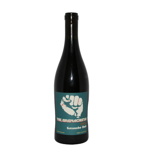 THE.GRENACHISTA Grenache Noir